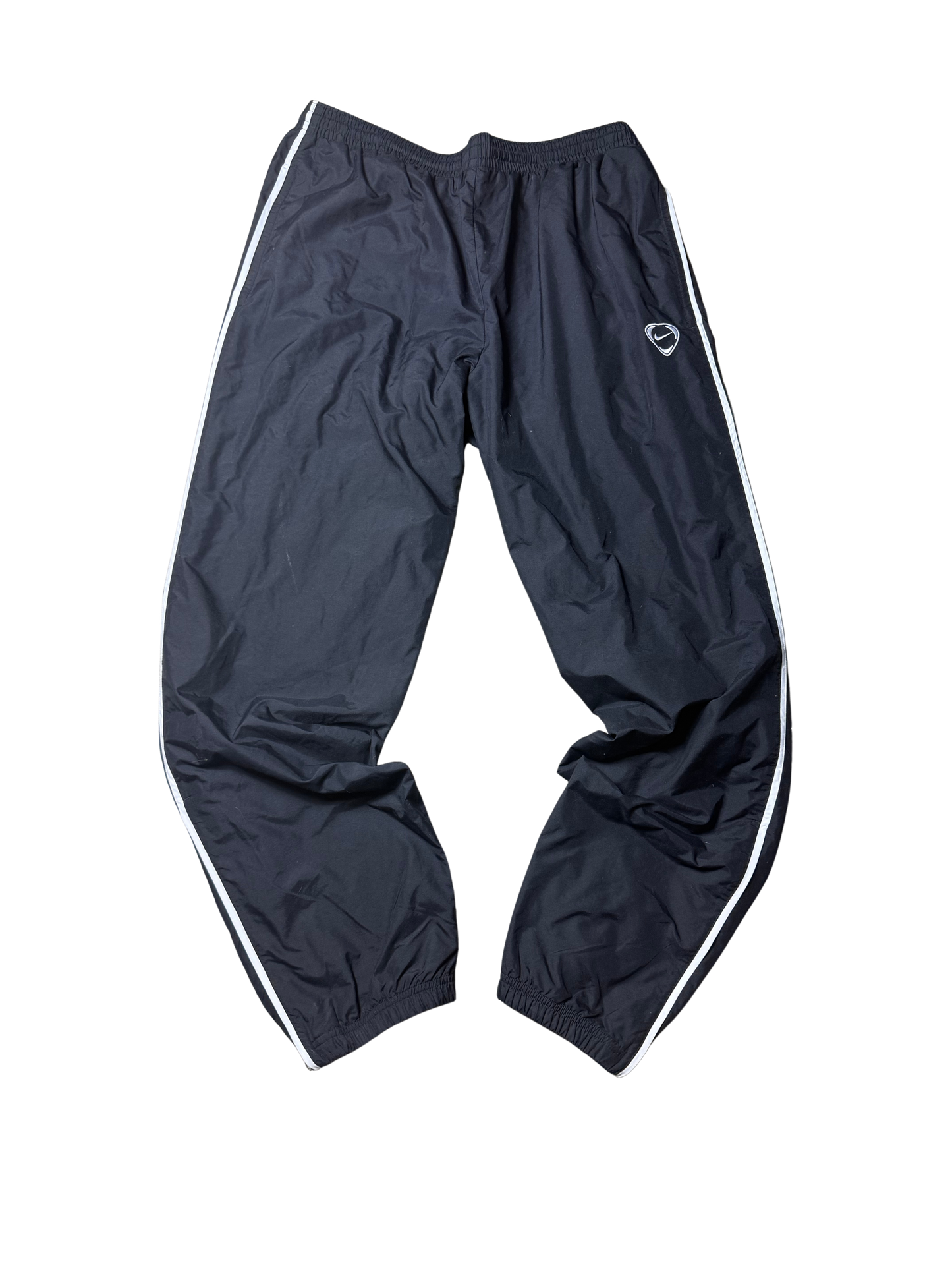 Nike Trackpants (L) - silvervintage