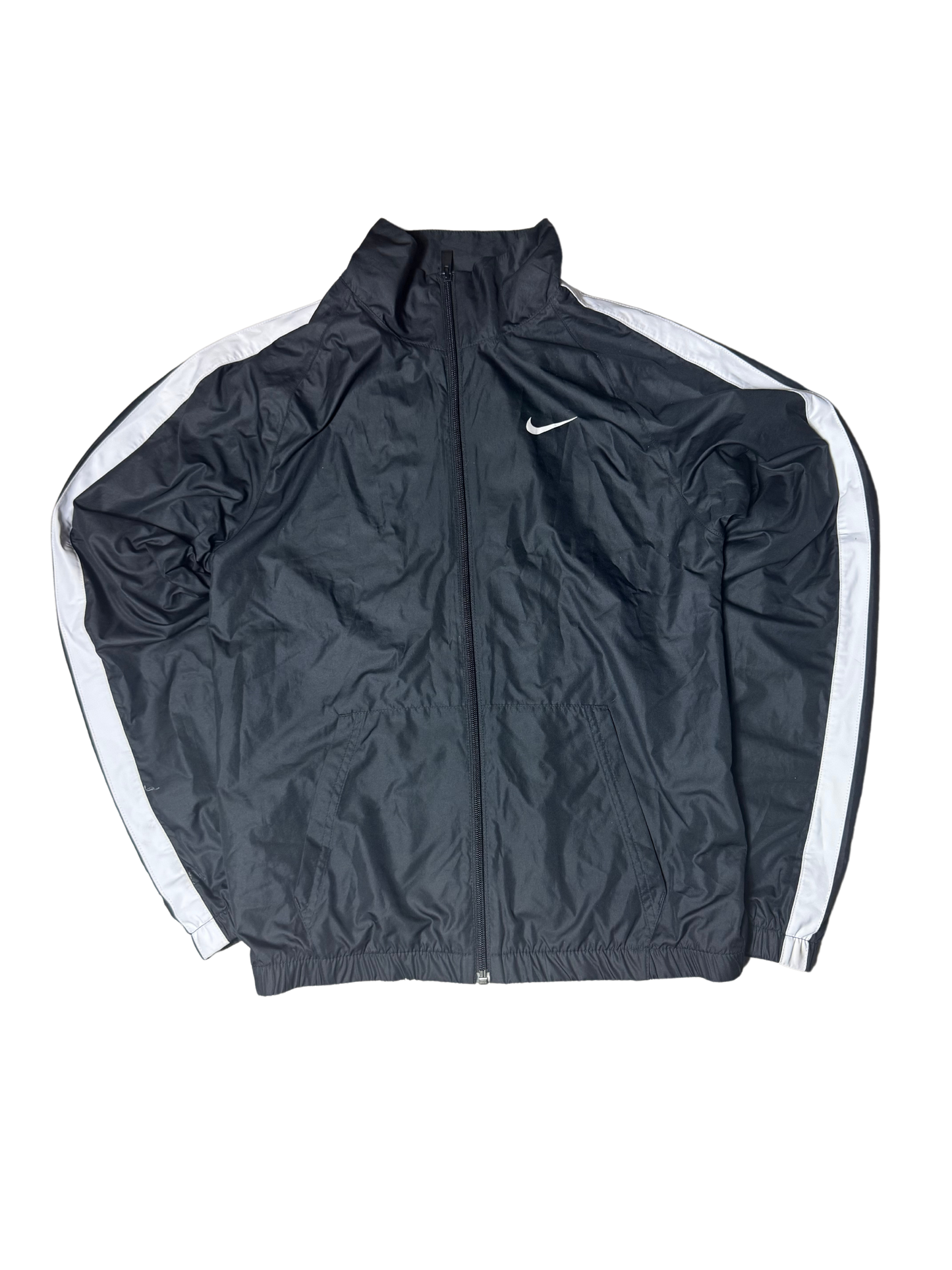 Nike Trainingsanzug (S) - silvervintage