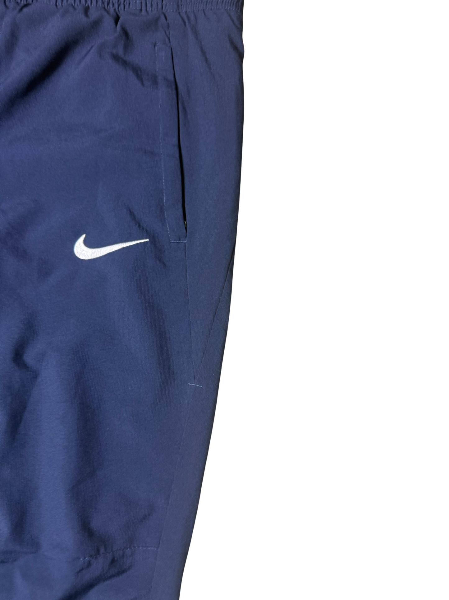 Nike Arsenal Trainingsanzug (S) - silvervintage
