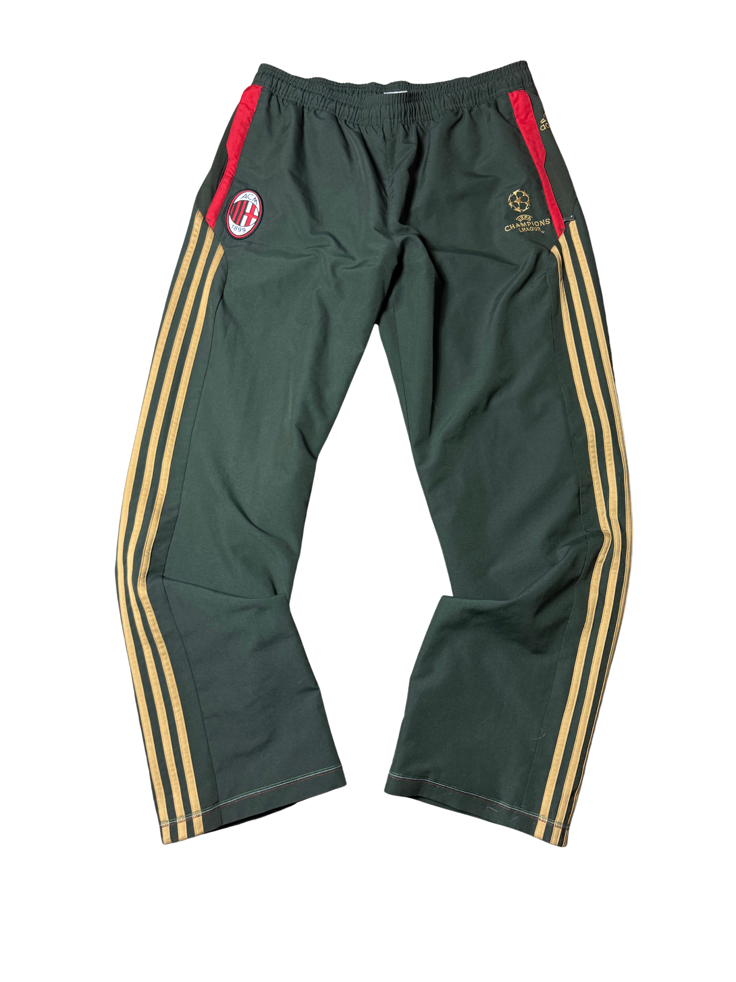 Adidas ACM Trainingsanzug (M) - silvervintage