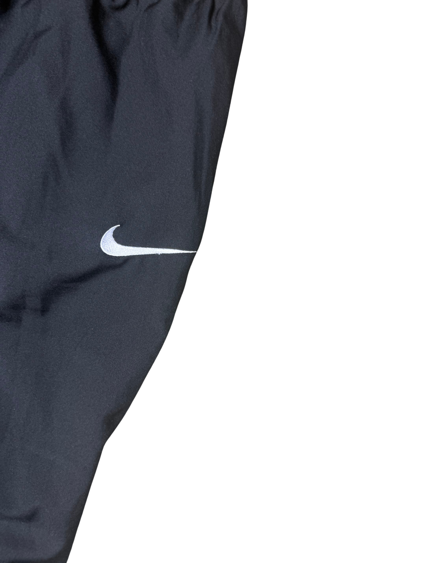 Nike Trainingsanzug (L) - silvervintage