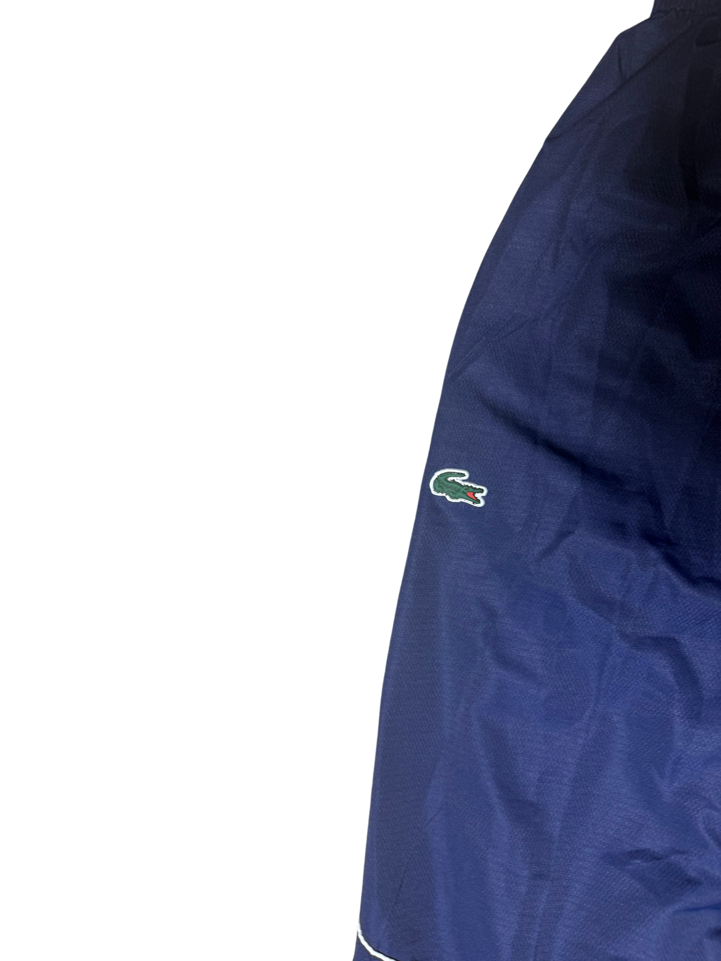 Lacoste Trainingsanzug (M) - silvervintage