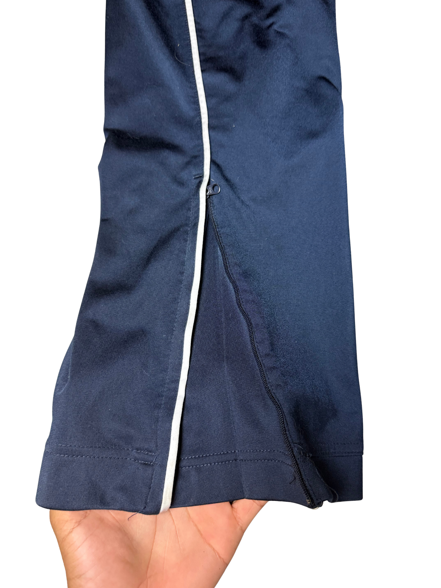 Nike Jogger (M) - silvervintage