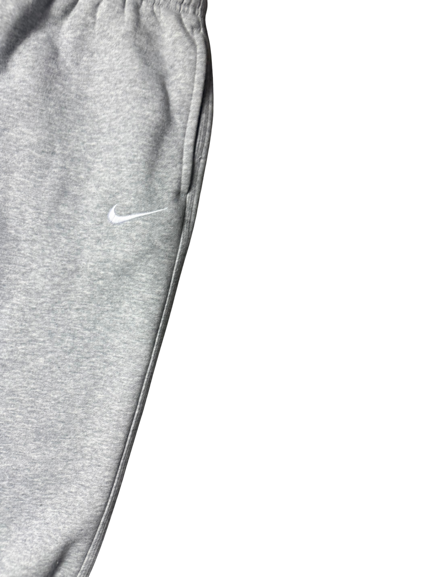 Nike Trackpants (M) - silvervintage