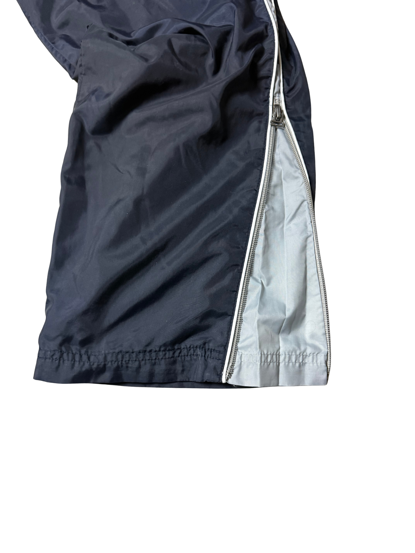 Nike Trackpants (M) - silvervintage
