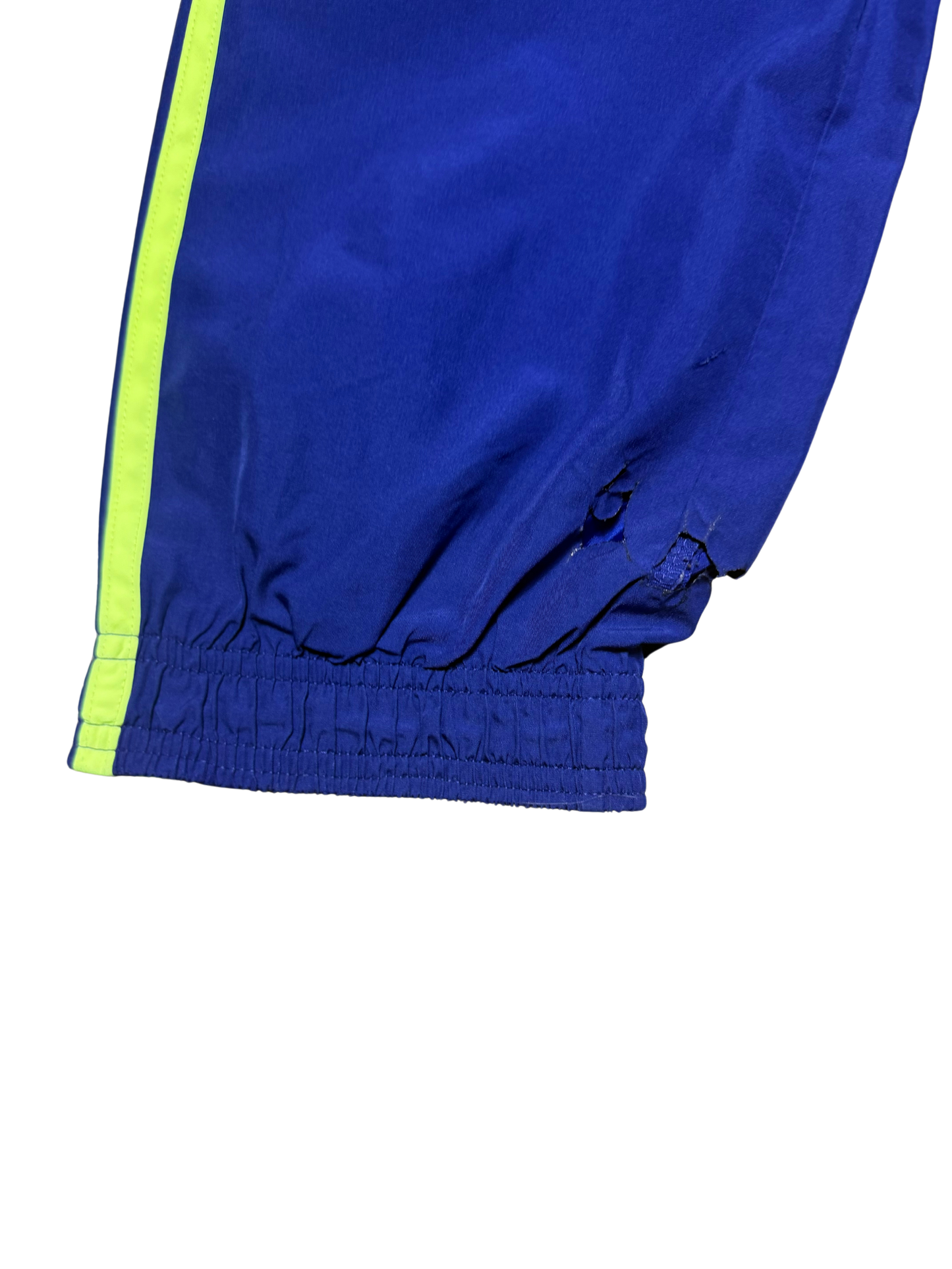Adidas FC Chelsea Trainingsanzug (S) - silvervintage