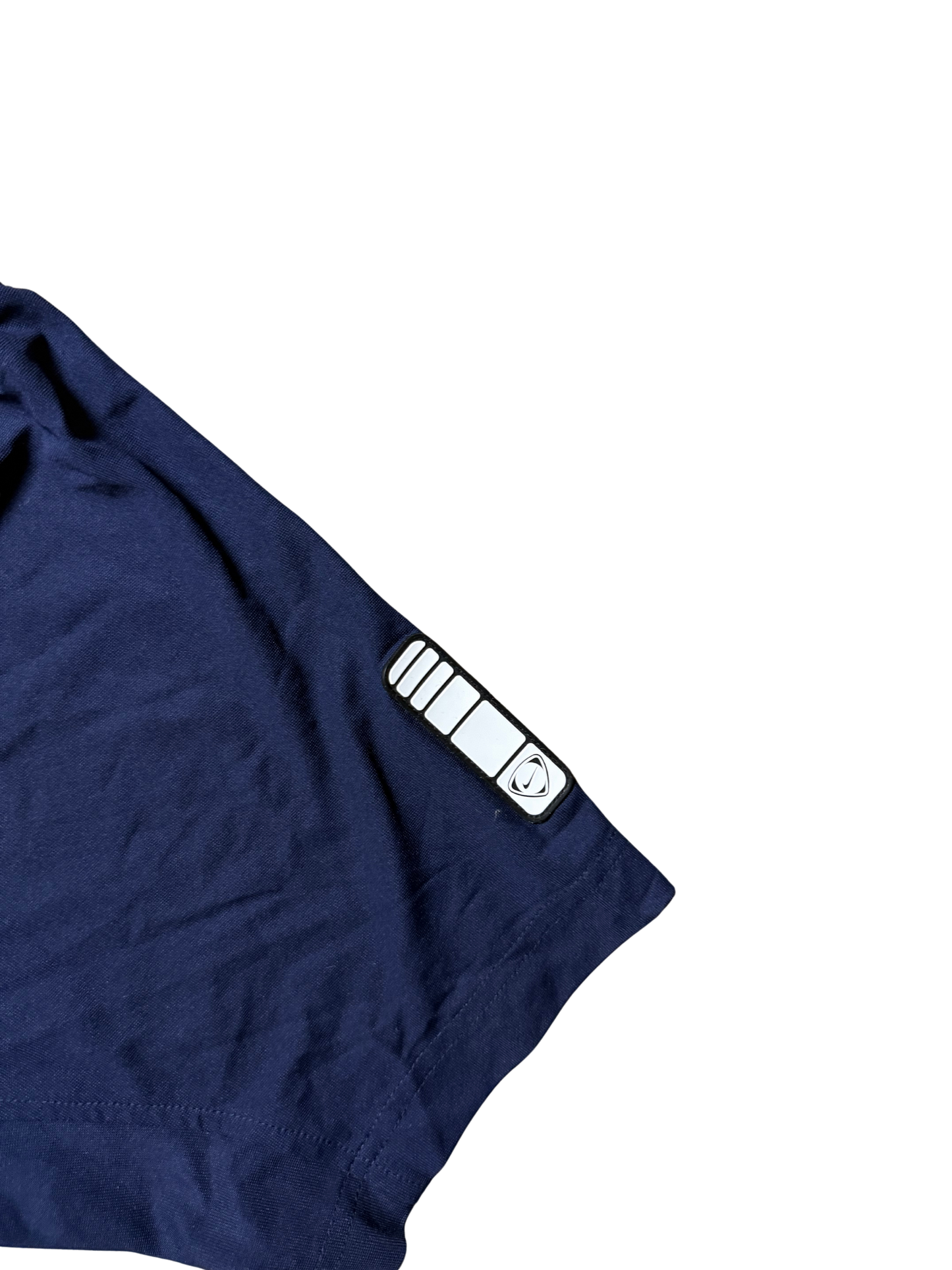 Nike T-Shirt (L) - silvervintage