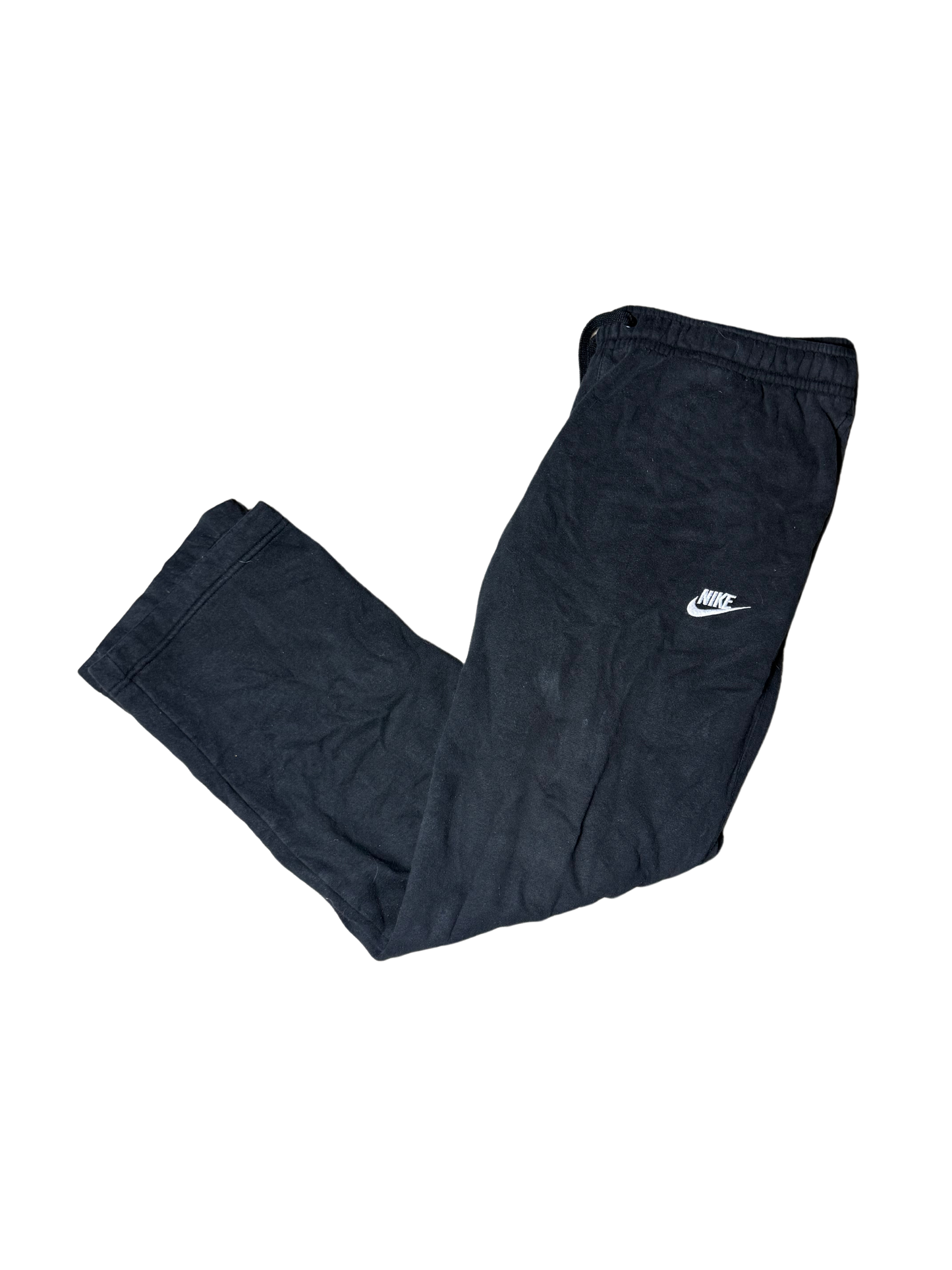 Nike Jogger (L) - silvervintage