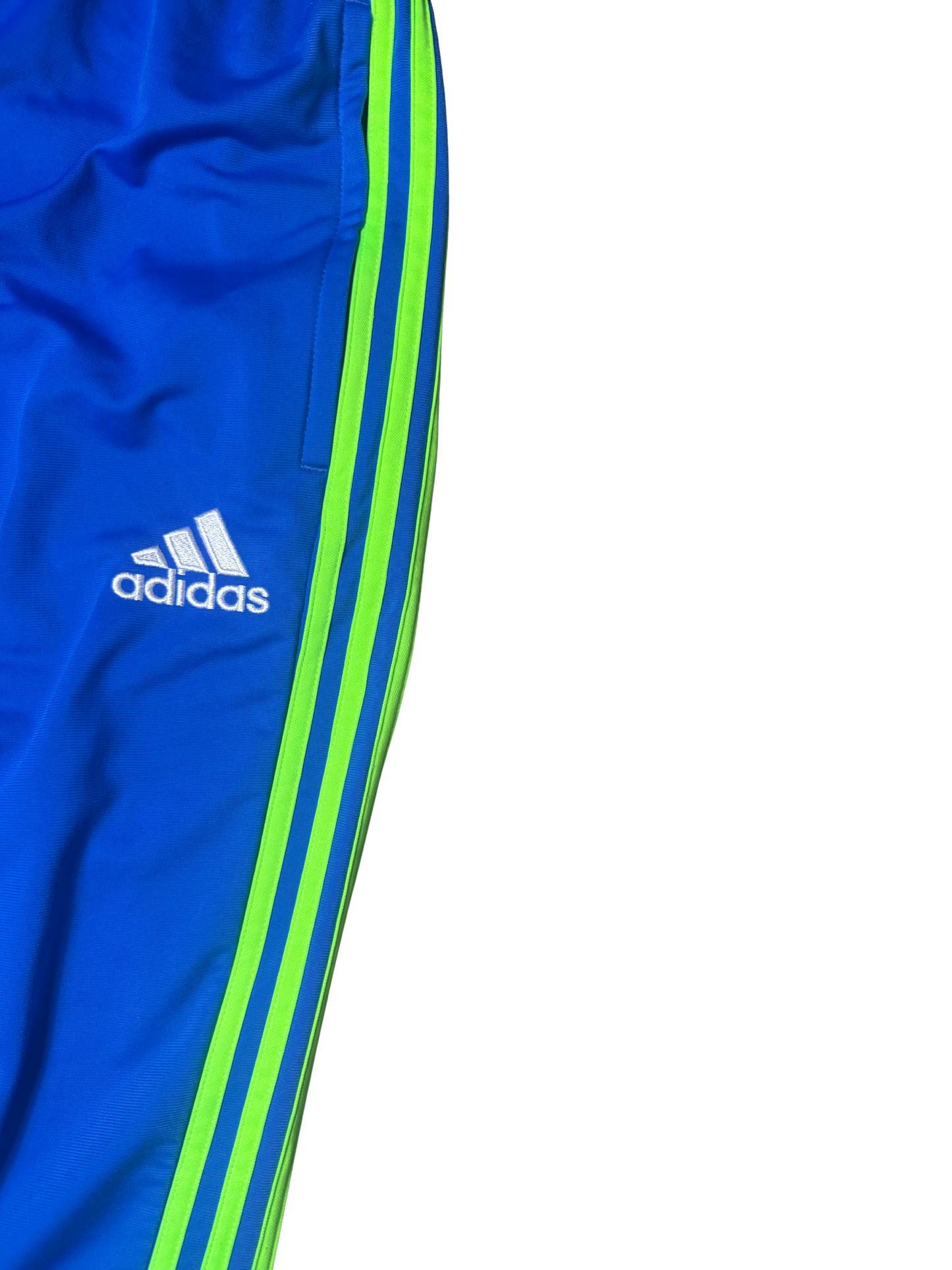 Adidas Trainingsanzug (S) - silvervintage