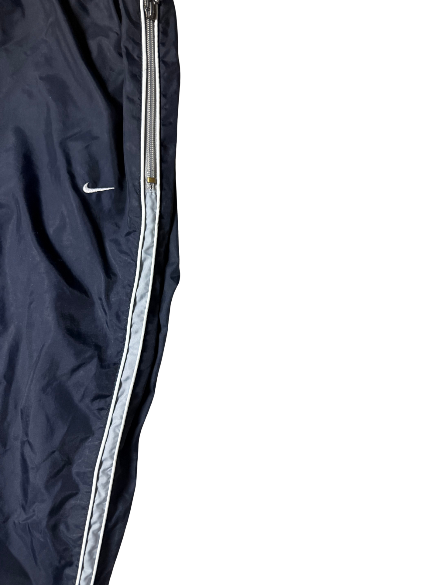 Nike Trackpants (M) - silvervintage