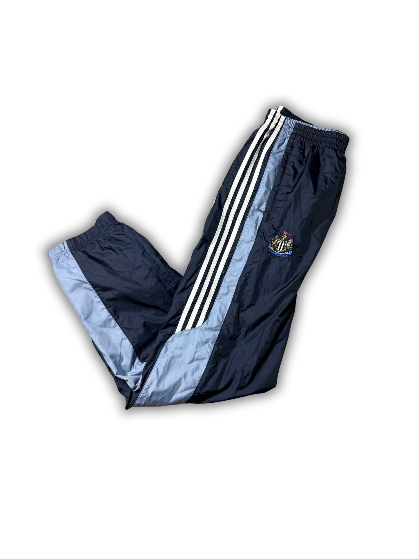 Nike Trackpants (M) - silvervintage