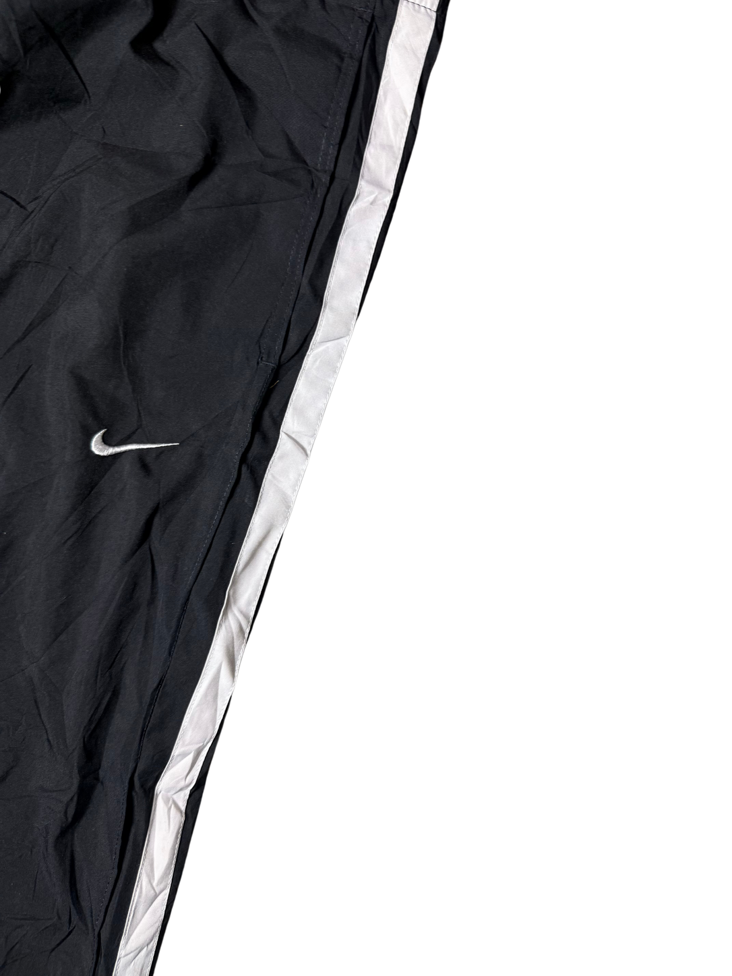 Nike Trackpants (M) - silvervintage