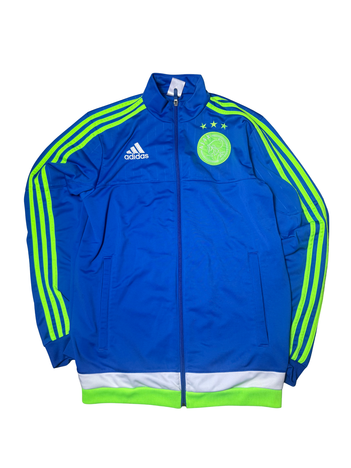 Adidas Trainingsanzug (S) - silvervintage