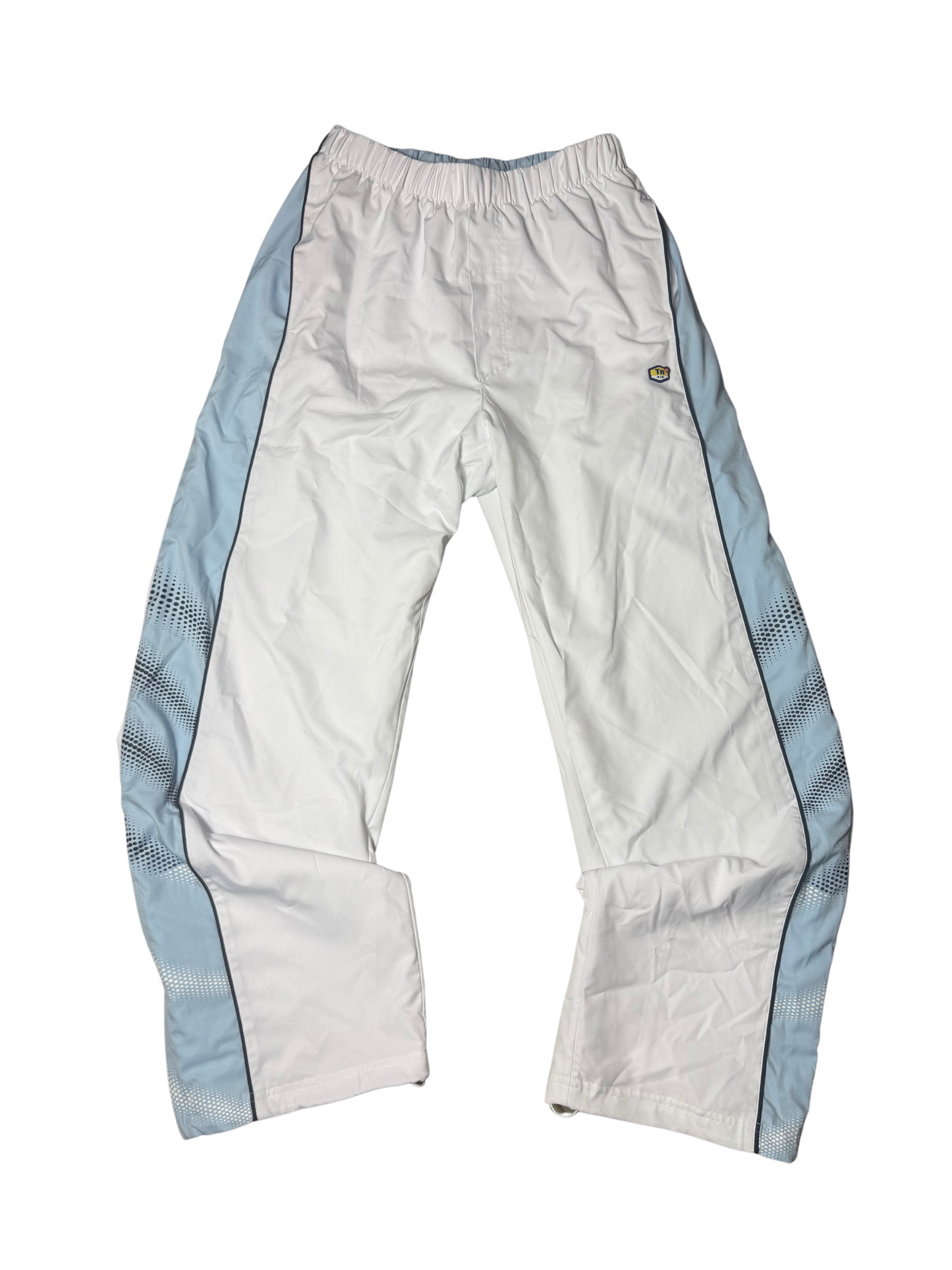 Nike TN Tracksuit (L) - silvervintage