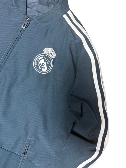 Adidas Trainingsanzug (S) - silvervintage