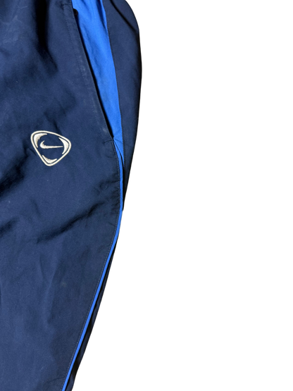 Nike Trackpants (L) - silvervintage