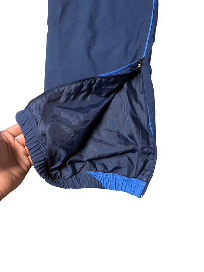 Nike Trackpants (L) - silvervintage