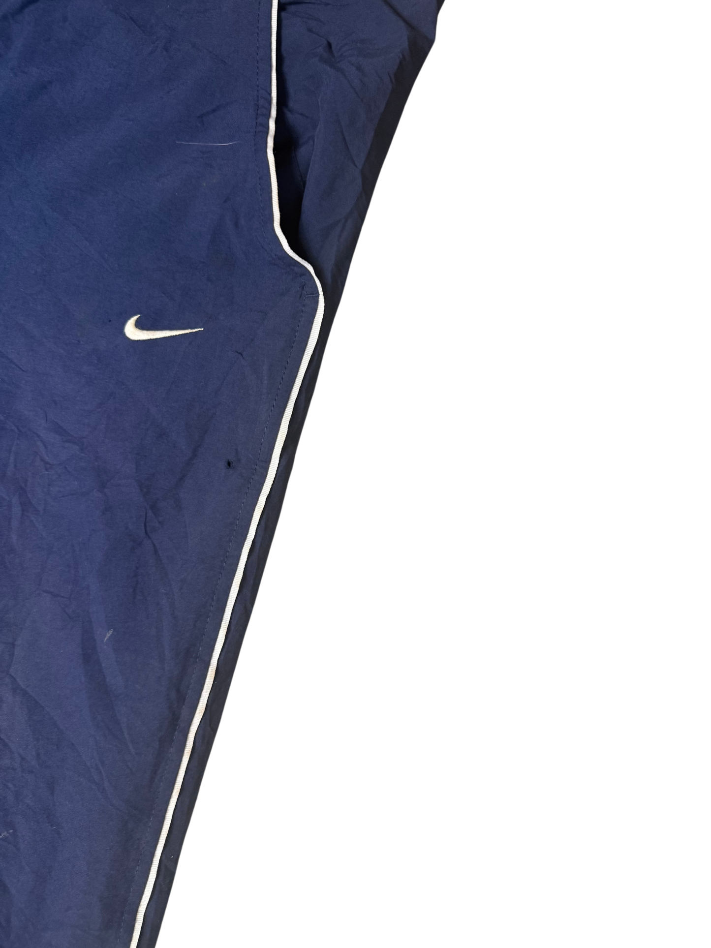 Nike Trackpants (XL) - silvervintage