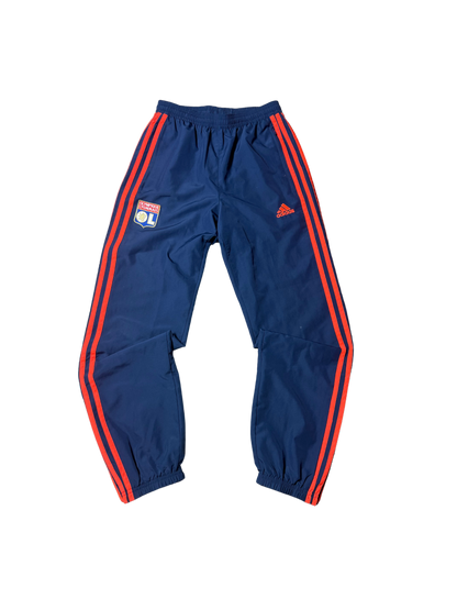 Adidas Lyon Trainingsanzug (S) - silvervintage