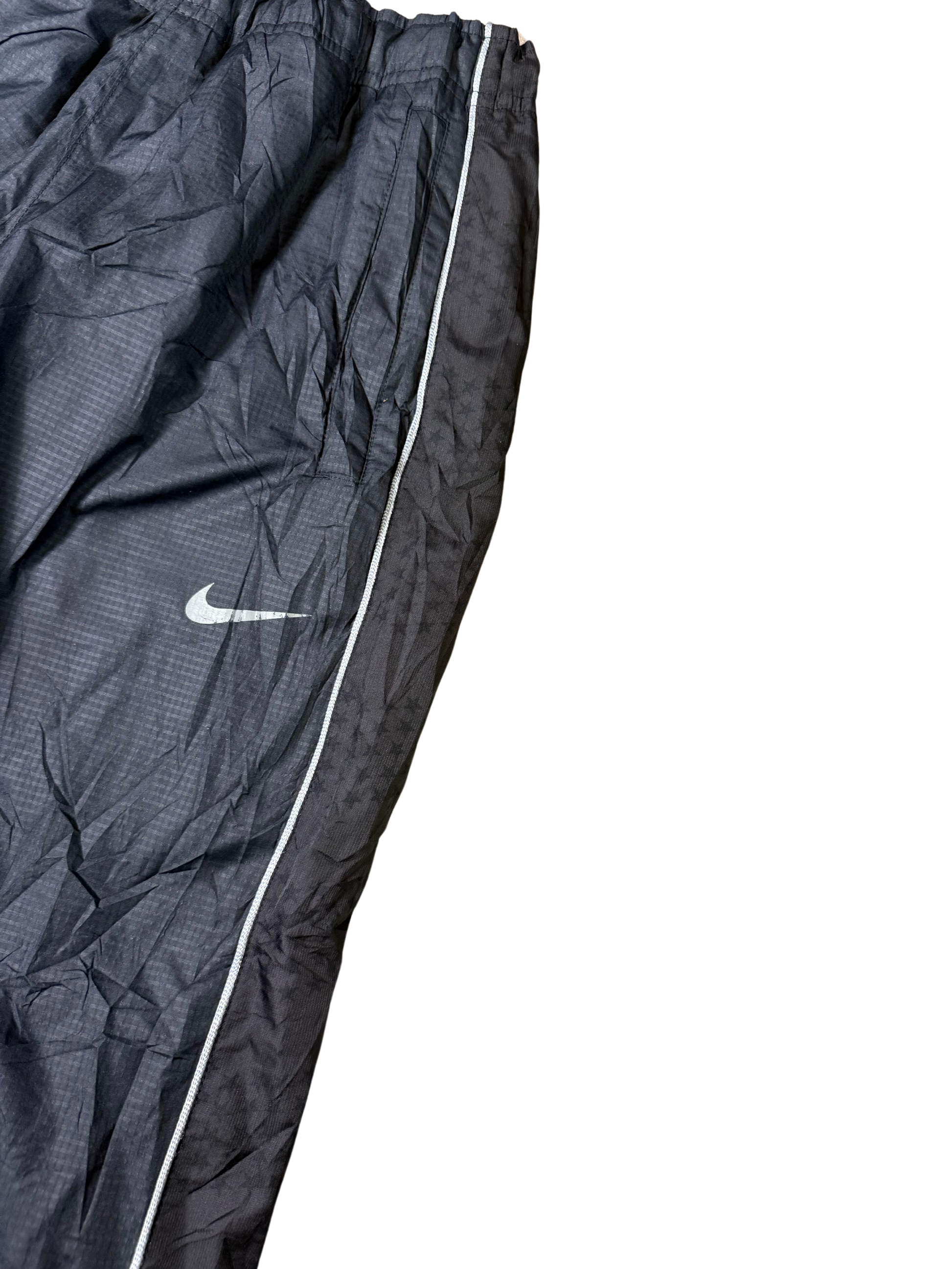 Nike Trackpants (L) - silvervintage