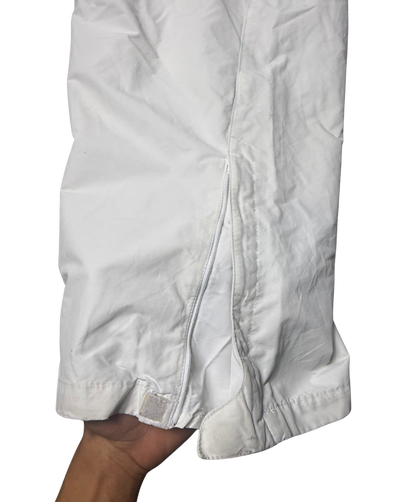 Nike Air Trackpants (XL) - silvervintage