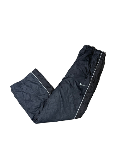 Nike Trackpants (L) - silvervintage