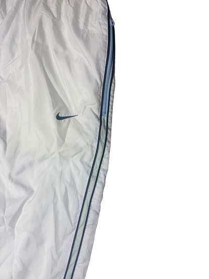 Nike Trackpants (S) - silvervintage