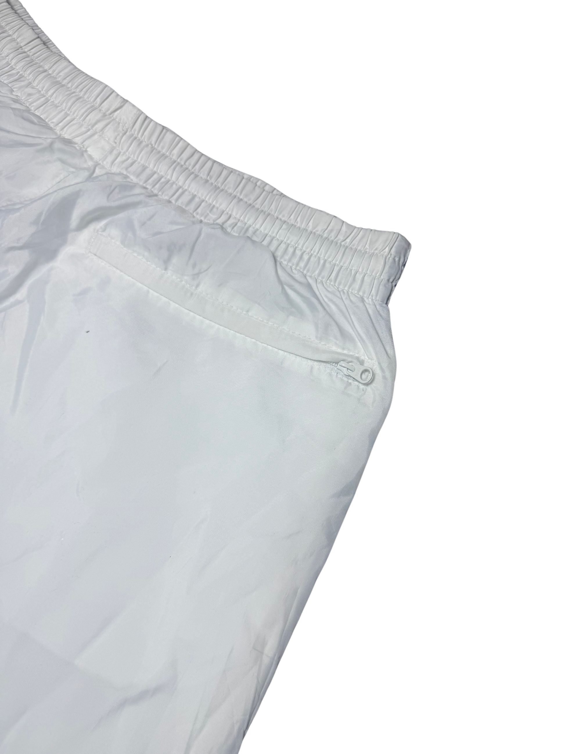 Nike Trackpants (S) - silvervintage