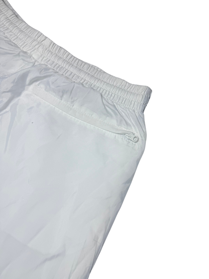 Nike Trackpants (S) - silvervintage