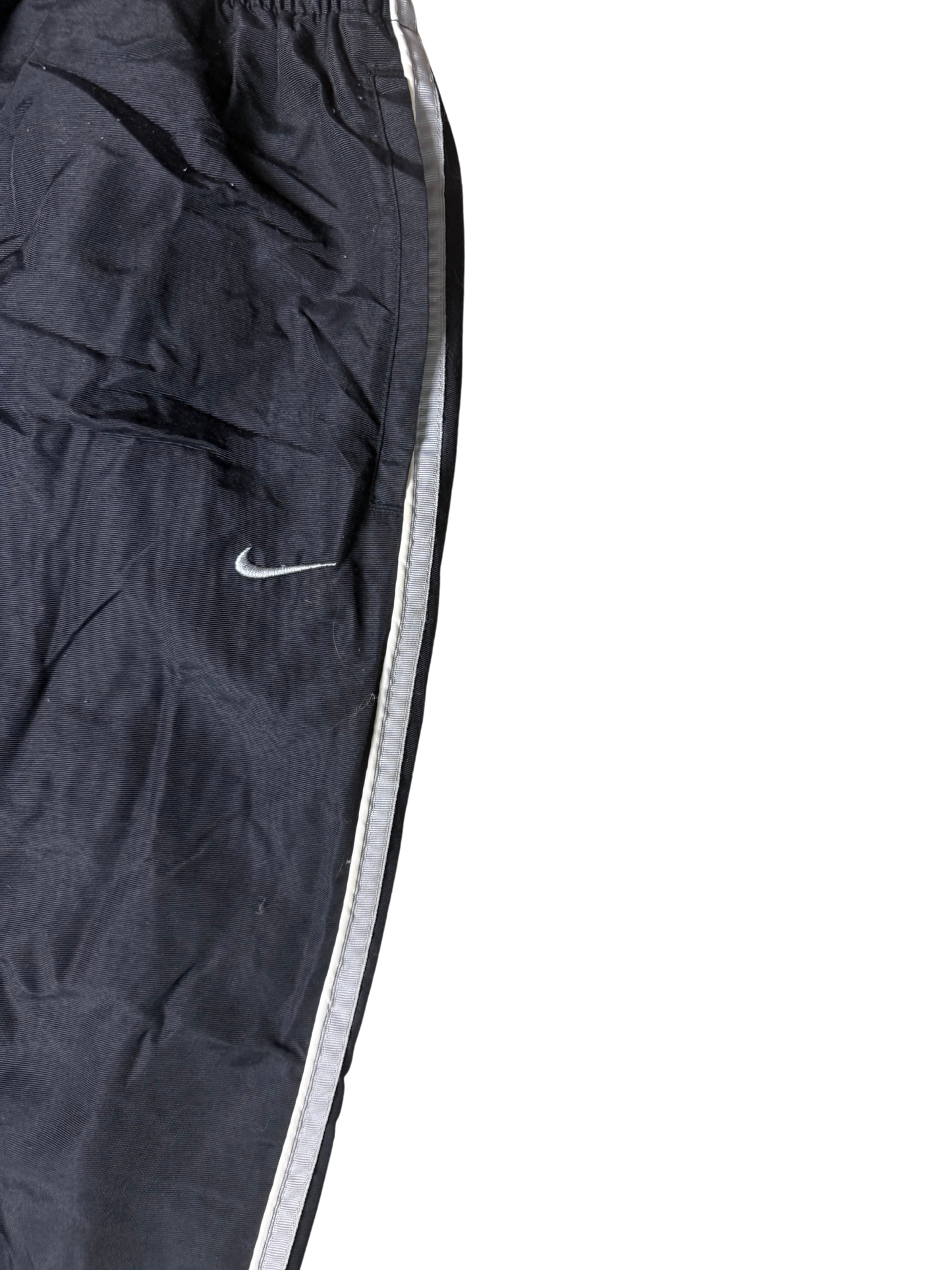 Nike Trackpants (L) - silvervintage