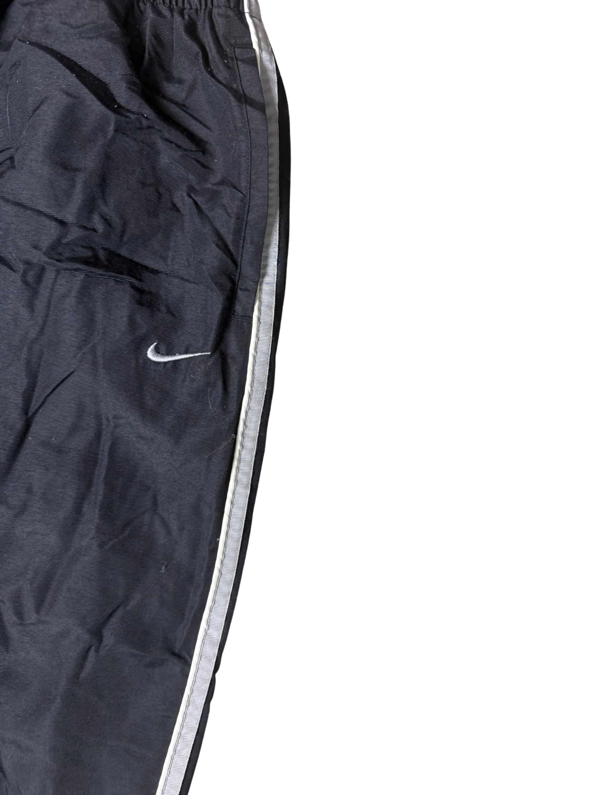 Nike Trackpants (L) - silvervintage