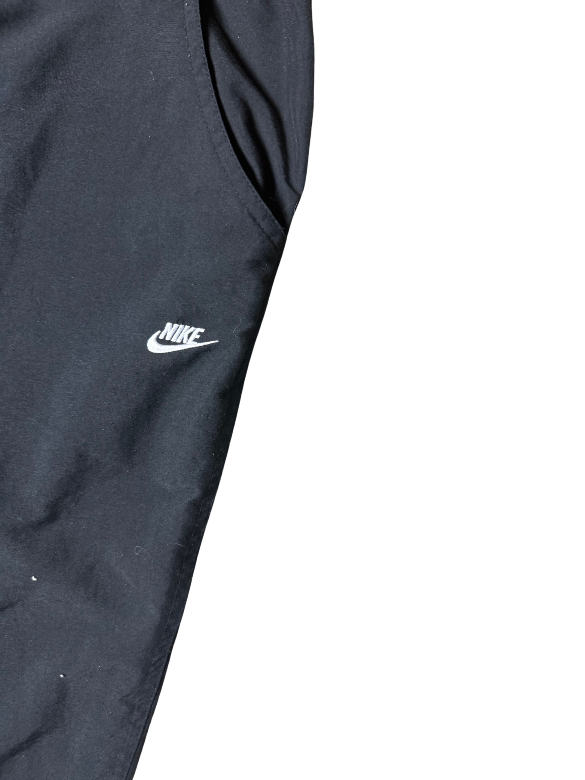 Nike Trackpants (XL) - silvervintage