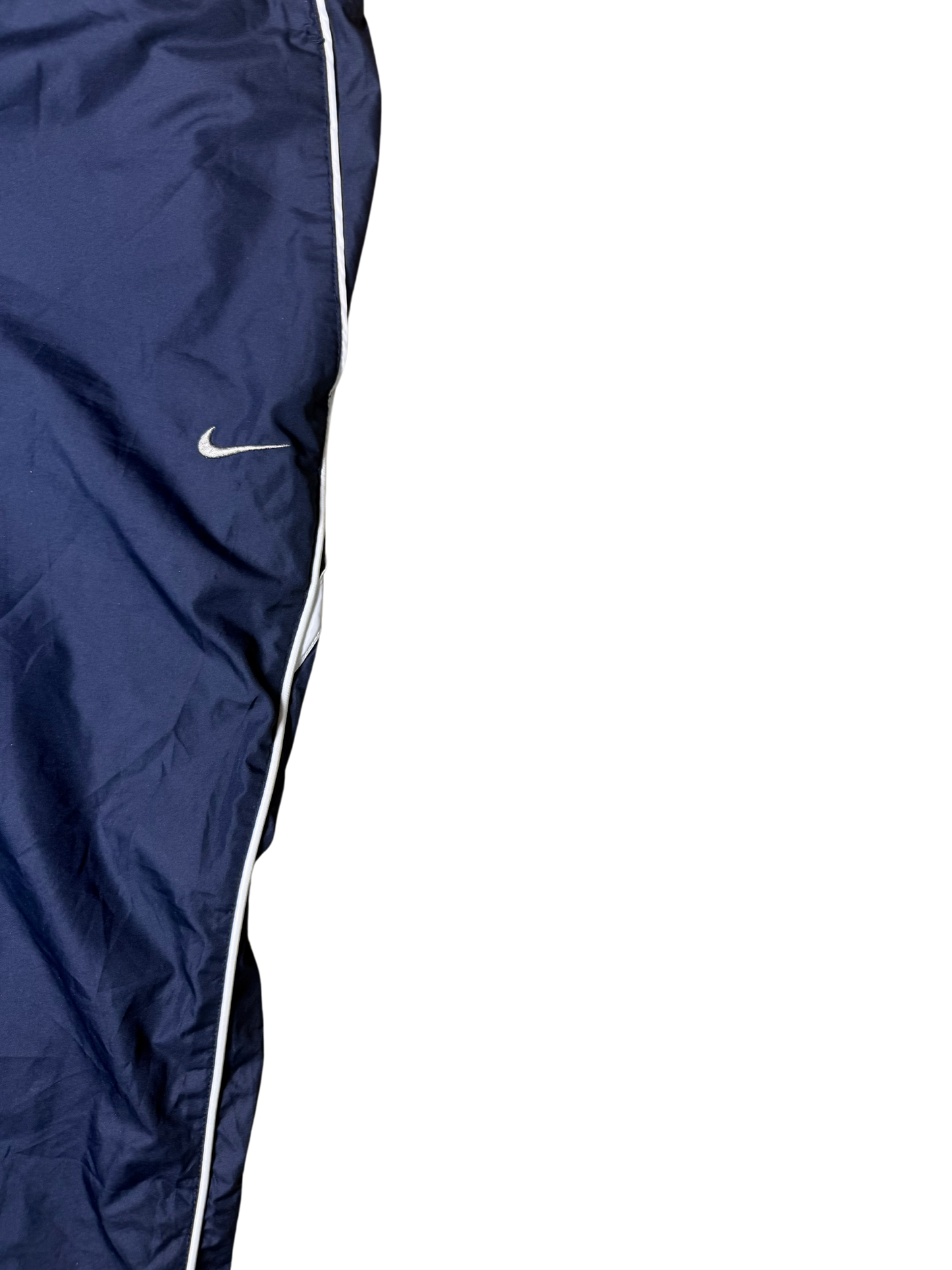 Nike Trackpants (M) - silvervintage