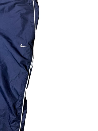 Nike Trackpants (M) - silvervintage