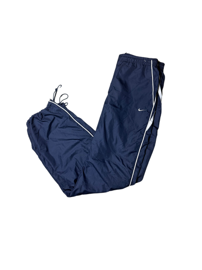 Nike Trackpants (M) - silvervintage