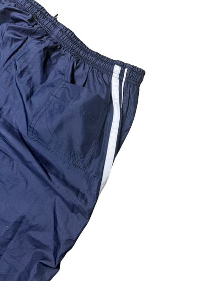 Nike Trackpants (M) - silvervintage