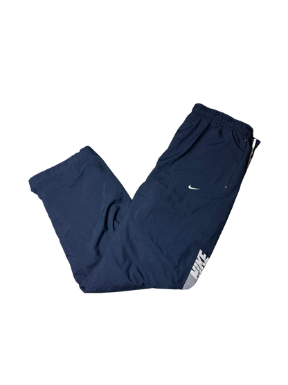 Nike Trackpants (L) - silvervintage