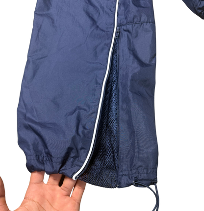 Nike Trackpants (M) - silvervintage