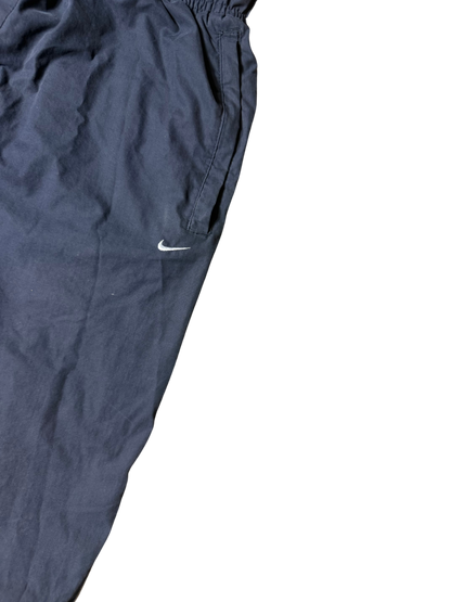 Nike Trackpants (S) - silvervintage