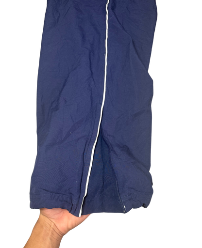 Nike Trackpants (XL) - silvervintage