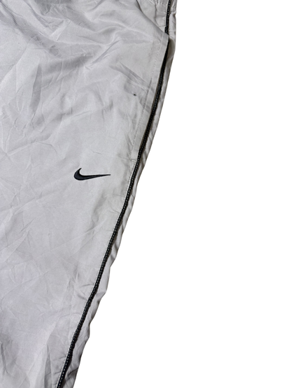 Nike Trackpants (M) - silvervintage