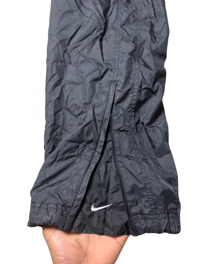Nike Trackpants (M) - silvervintage