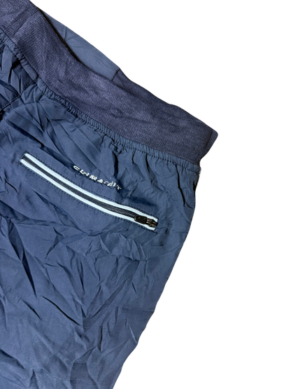 Nike Trackpants (S) - silvervintage