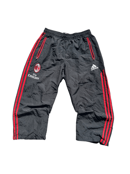 Adidas ACM TRAININGSANZUG XS - silvervintage