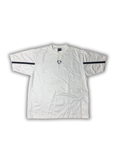 Nike T-Shirt (L) - silvervintage