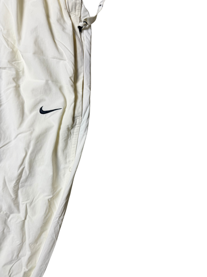 Nike Tracksuite (S) - silvervintage