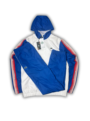 Lacoste Trainingsanzug (M)
