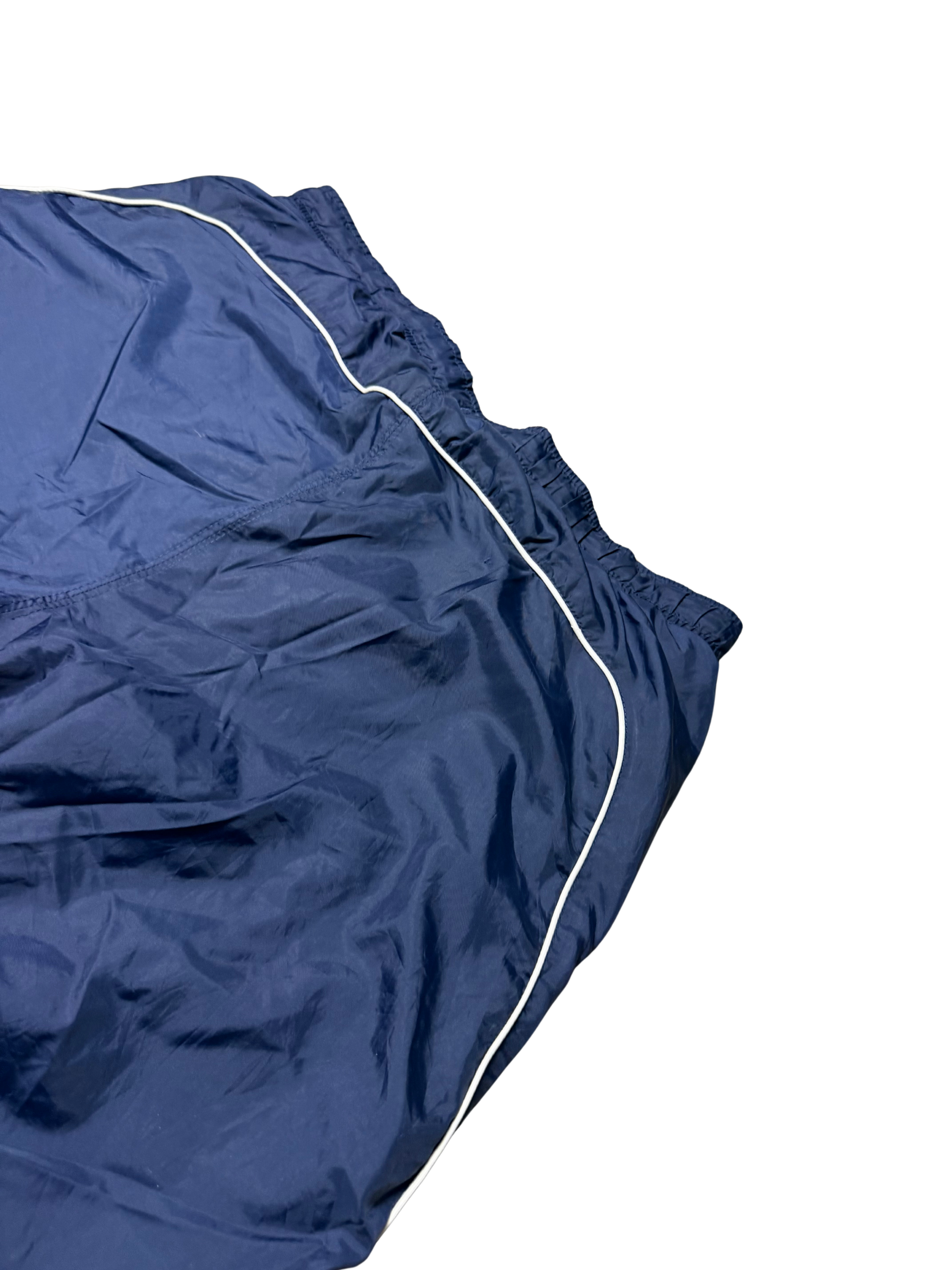 Nike Trackpants (M) - silvervintage