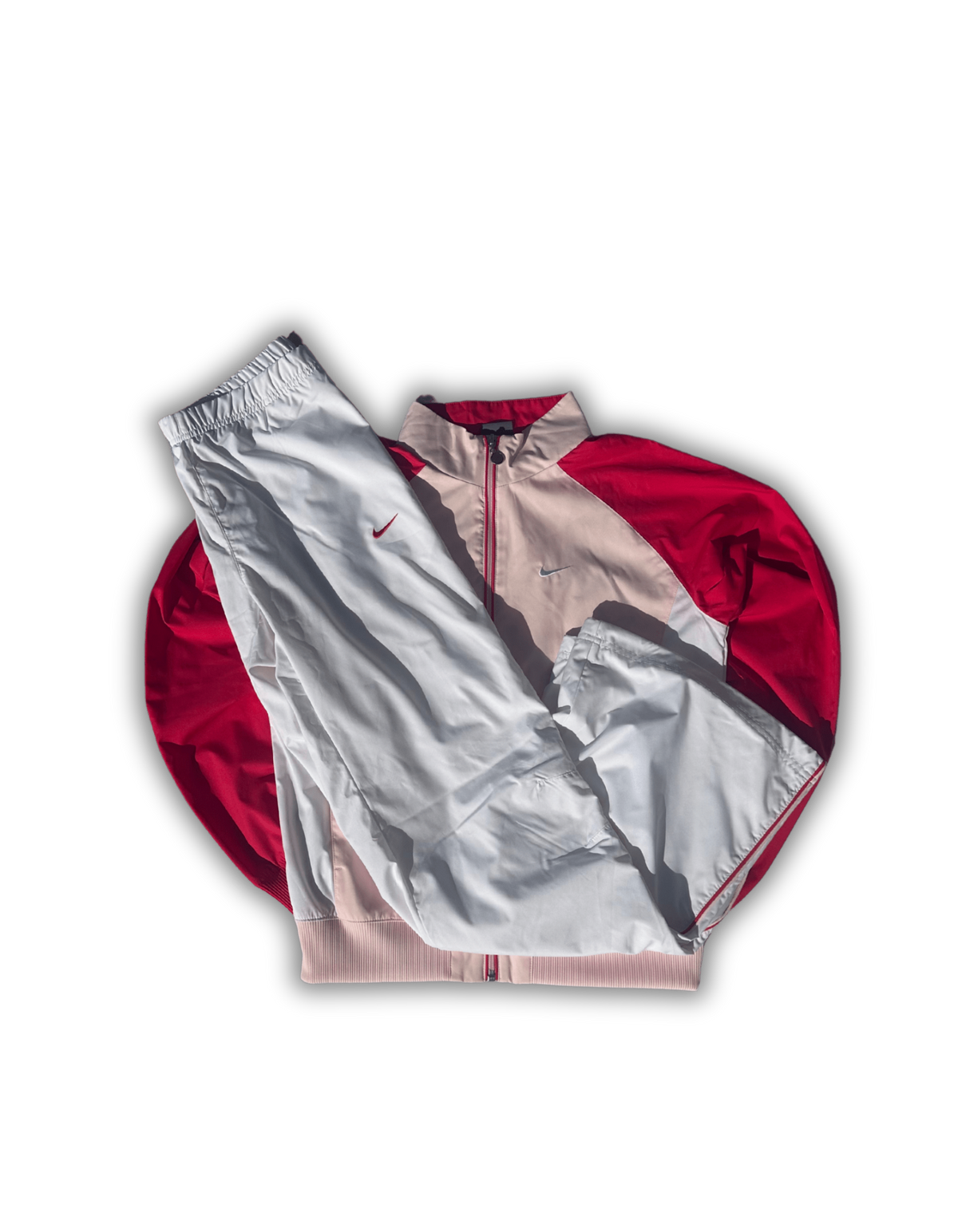 Rare Nike tracksuit S/M