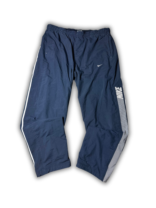 Nike Trackpants (L) - silvervintage
